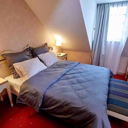 Residence Hoteliere Du Domaine シャブリ エクステリア 写真