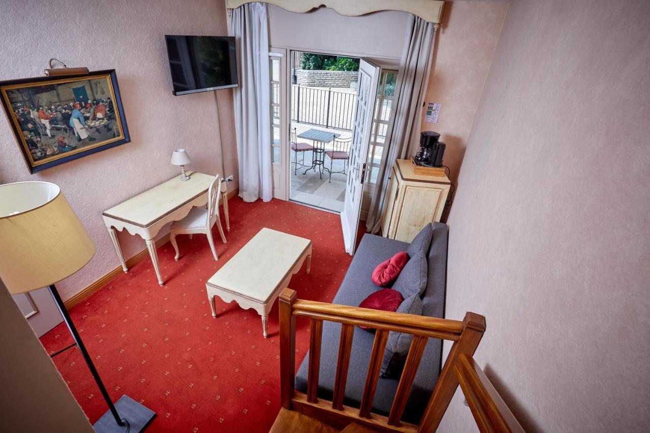 Residence Hoteliere Du Domaine シャブリ エクステリア 写真