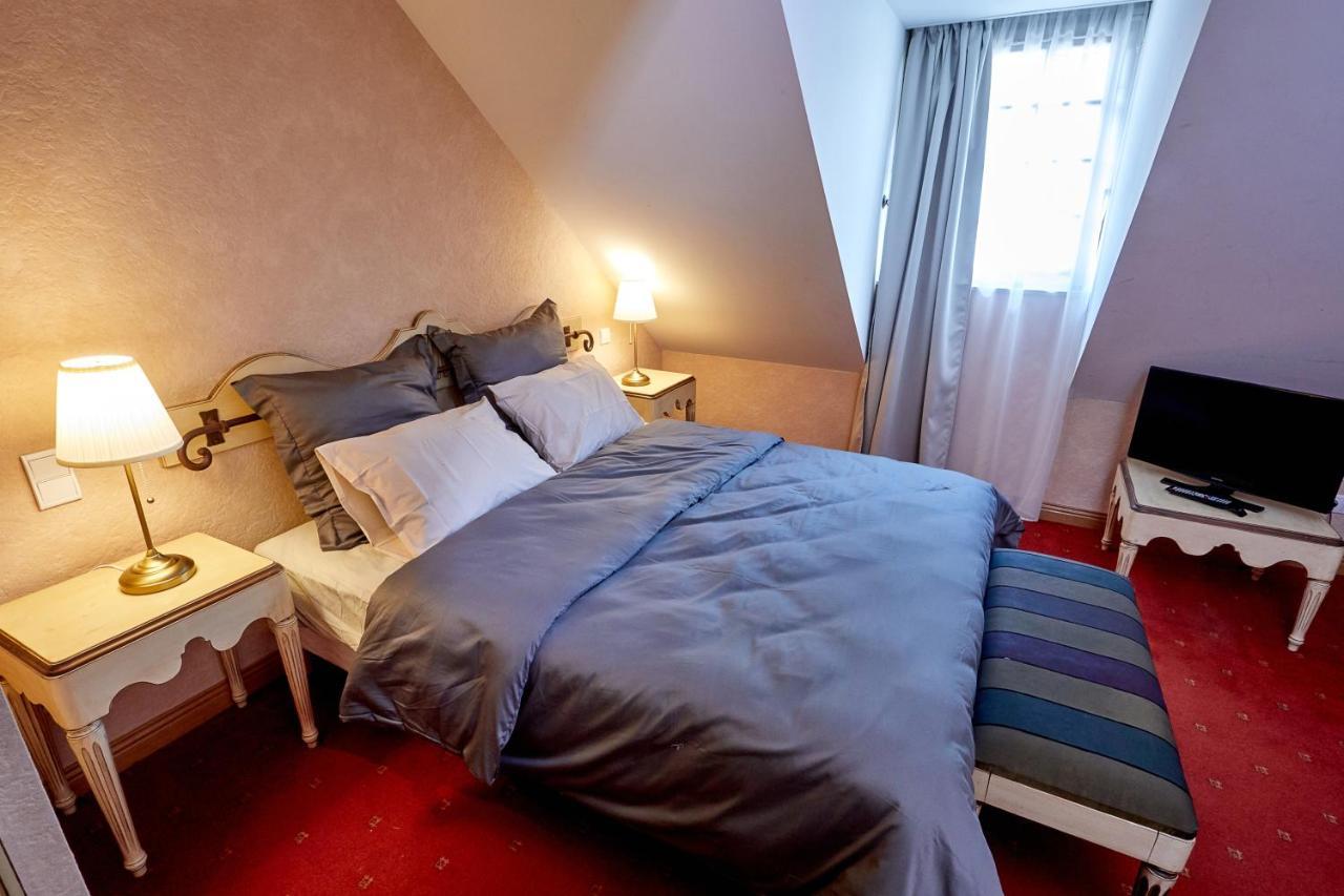 Residence Hoteliere Du Domaine シャブリ エクステリア 写真
